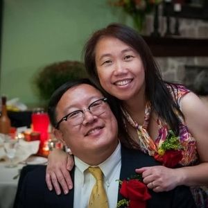 Meet your Posher, Timothy